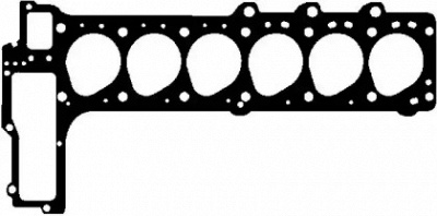 WILMINK GROUP wg1002988 -  Прокладка, головка цилиндра